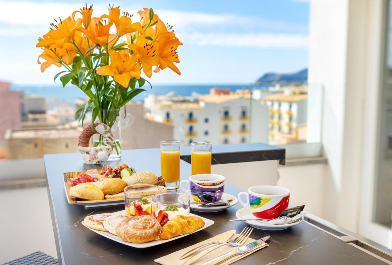 The Place - Adults Only 4* Cala Ratjada (Mallorca)