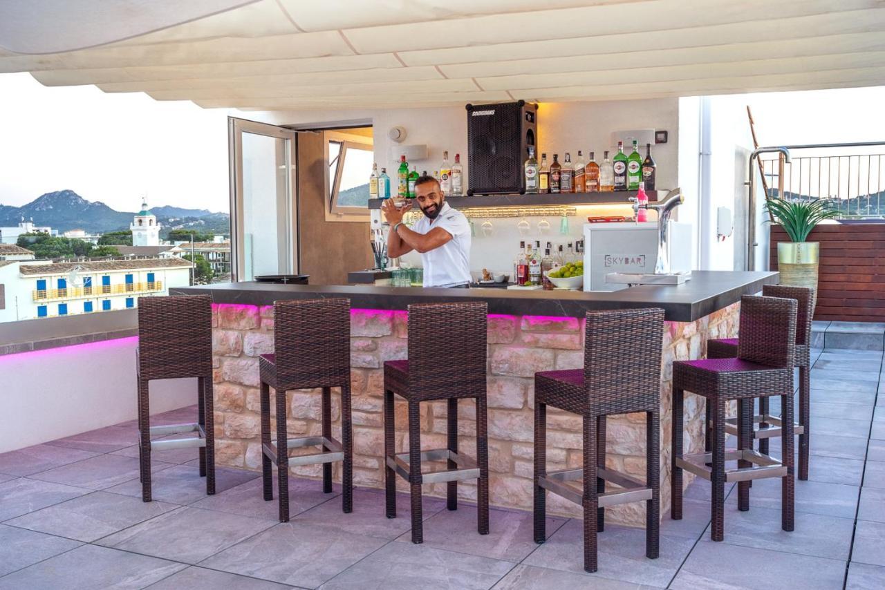 The Place - Adults Only Hotel Cala Ratjada (Mallorca)