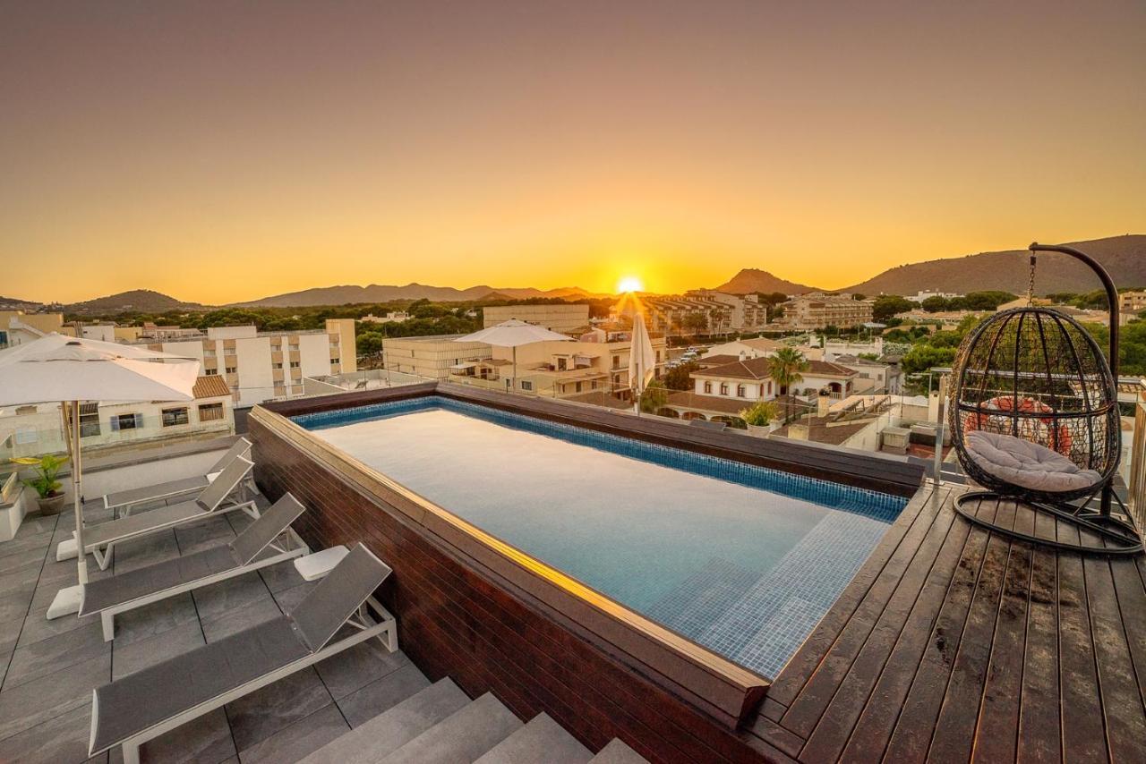 The Place - Adults Only Hotel Cala Ratjada (Mallorca)