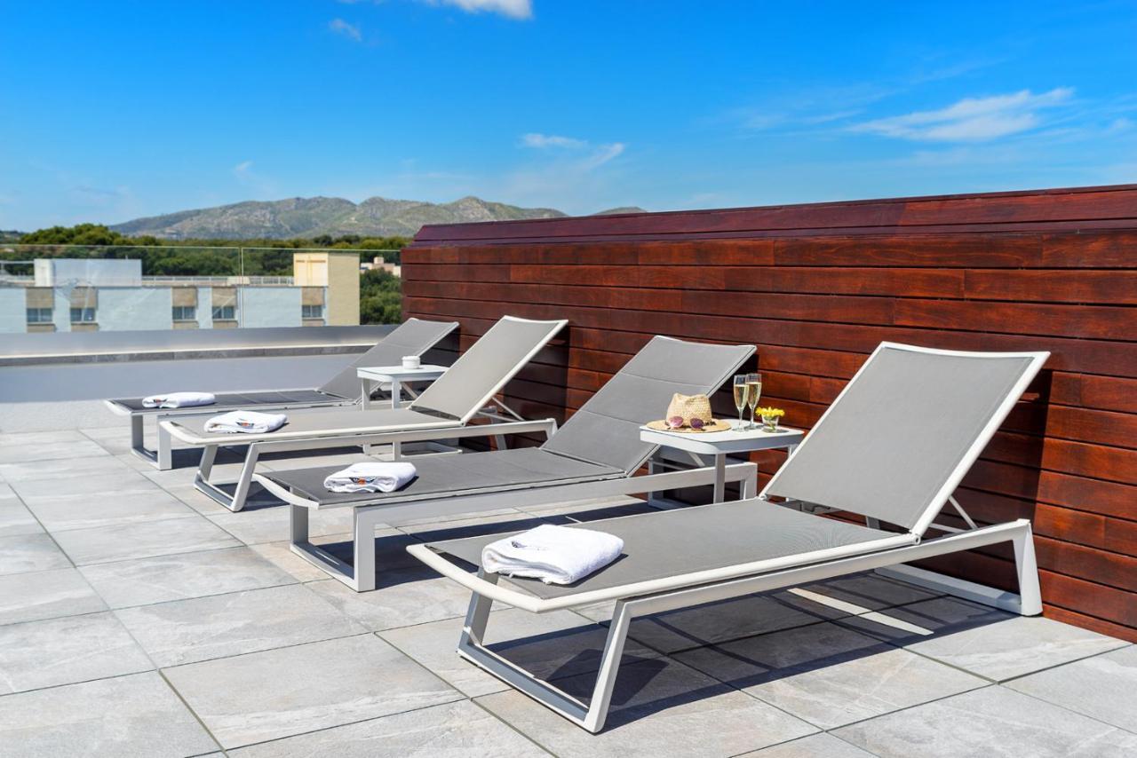 The Place - Adults Only Hotel Cala Ratjada (Mallorca)