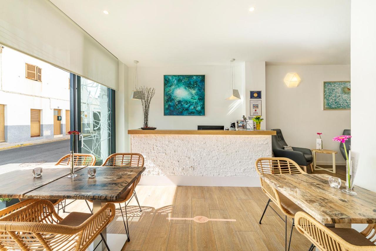 Hotel The Place - Adults Only Cala Ratjada (Mallorca)