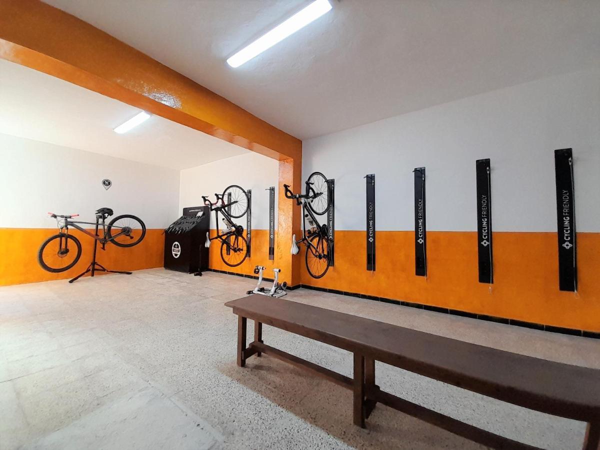 Guest house Doris - Adults Only 2*