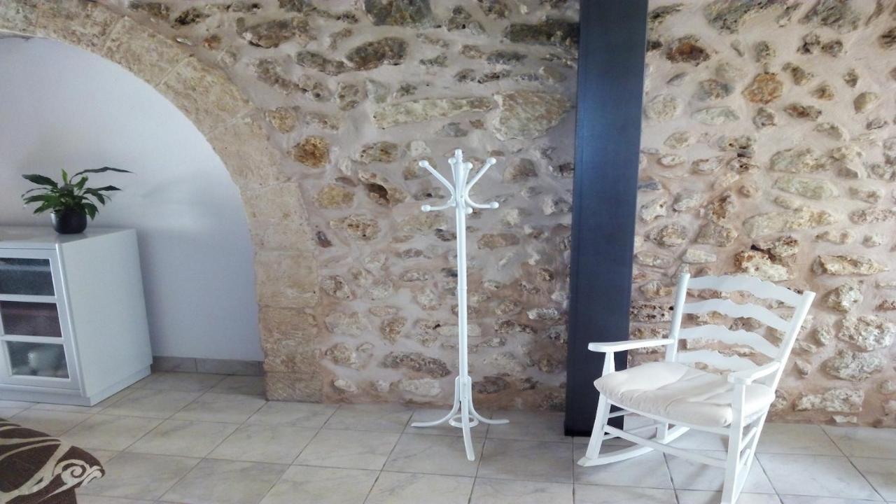 Сasa de vacaciones Tianyico Sa Pobla