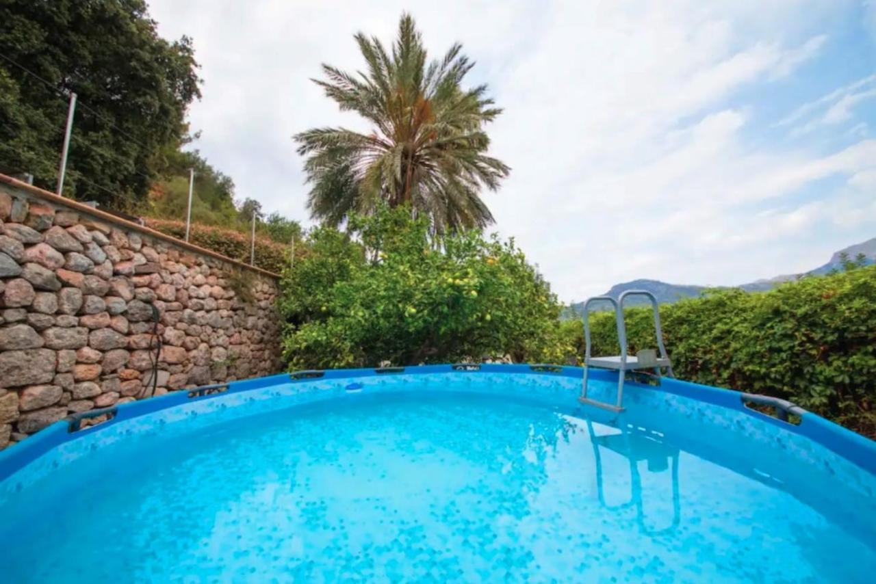 Gari Holiday home