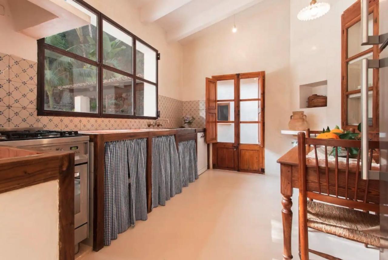 Holiday home Gari Soller