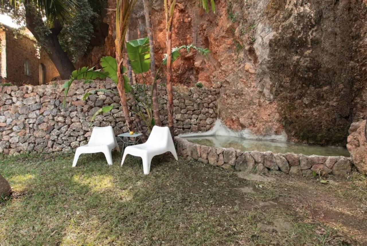 Gari Holiday home Soller