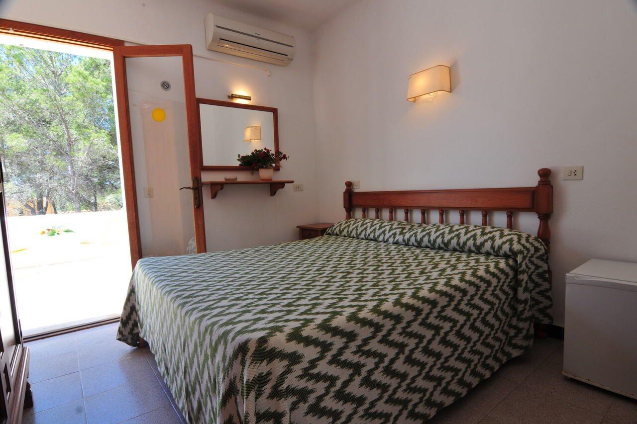 Hotel Condemar *