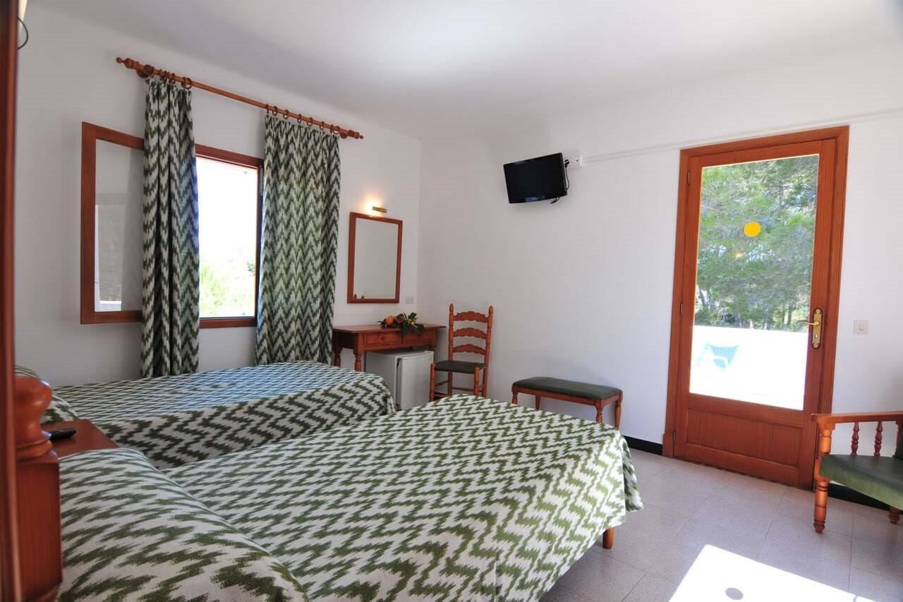 Hotel Condemar