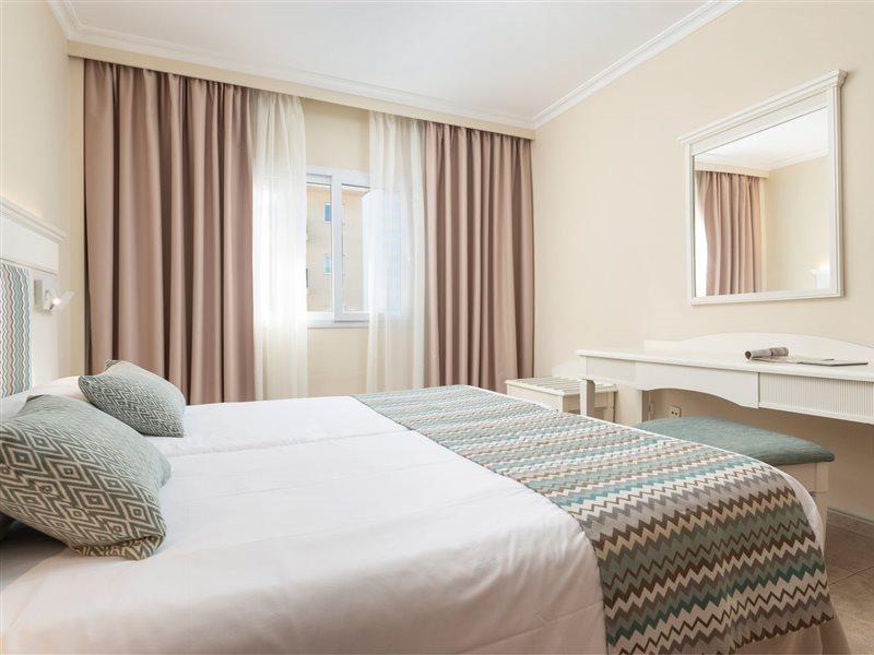 Picafort Palace 4* Can Picafort (Mallorca)
