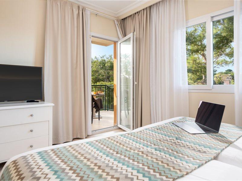 Picafort Palace 4*