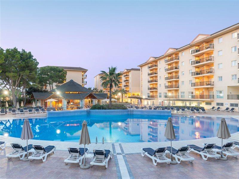 Picafort Palace 4* Can Picafort (Mallorca)