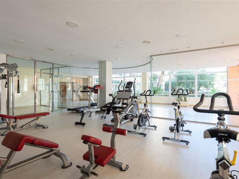 Picafort Palace 4*