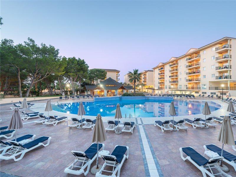 Picafort Palace 4* Can Picafort (Mallorca)