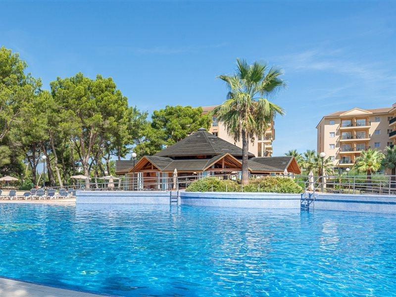 Picafort Palace Hotel Can Picafort (Mallorca)