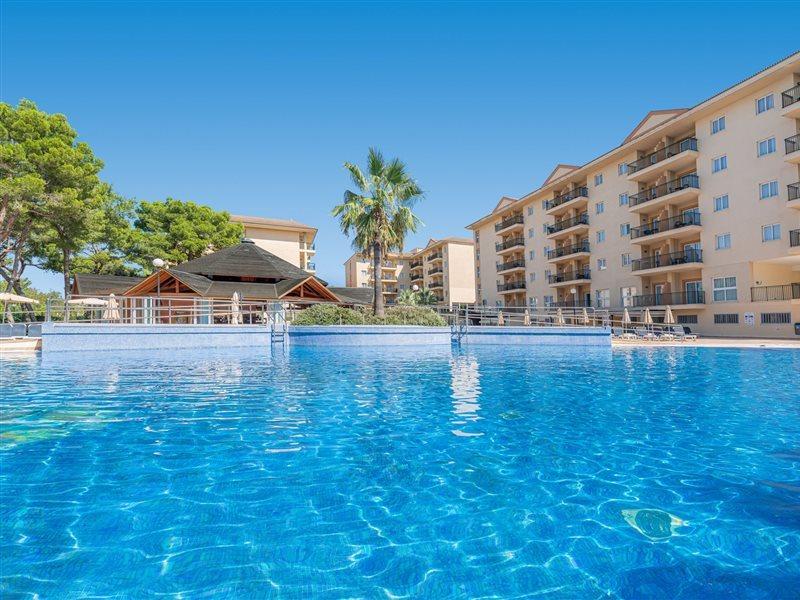 Picafort Palace Hotel