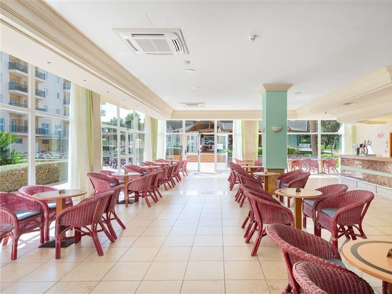Picafort Palace Hotel 4*