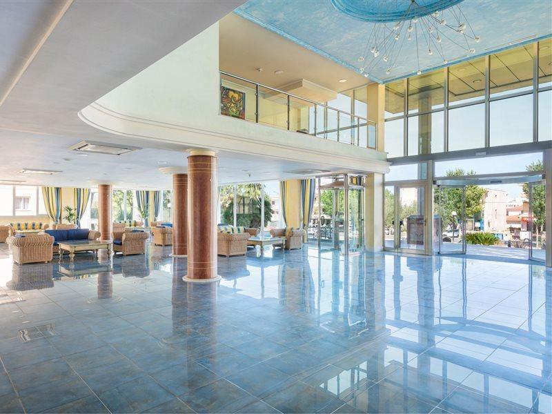 Picafort Palace 4* Can Picafort (Mallorca)