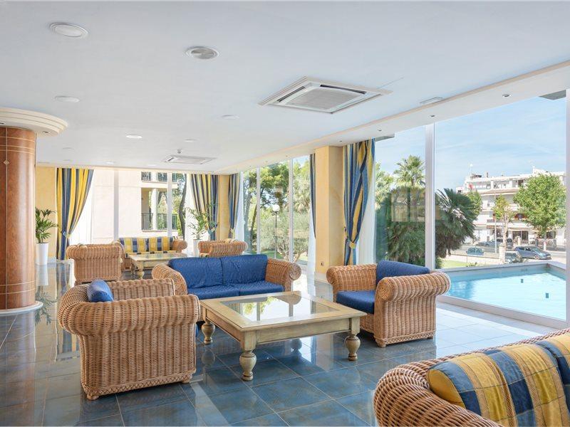 Picafort Palace Hotel Can Picafort (Mallorca)