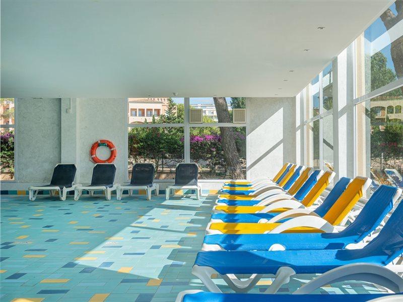 Picafort Palace 4*
