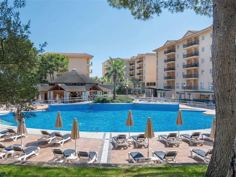 Picafort Palace Hotel 4*