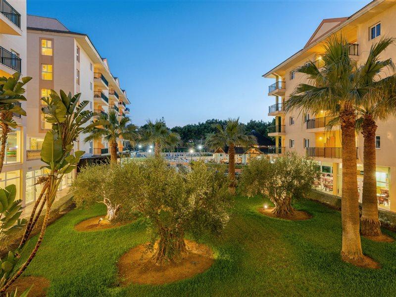 Picafort Palace 4* Can Picafort (Mallorca)