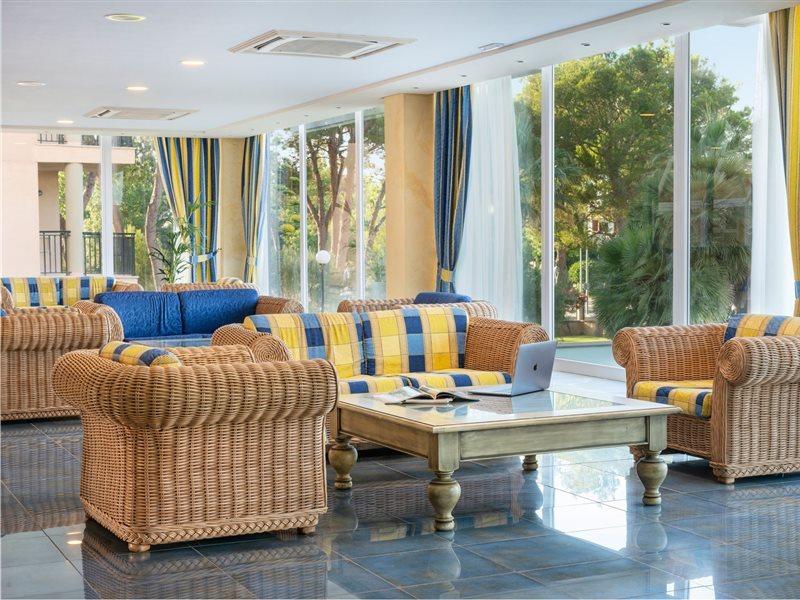 Picafort Palace Hotel
