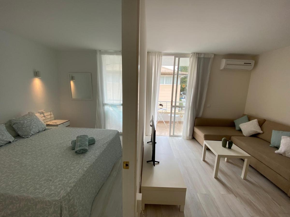 Apartment Bellamar 23. Con Piscina Alcudia (Mallorca)