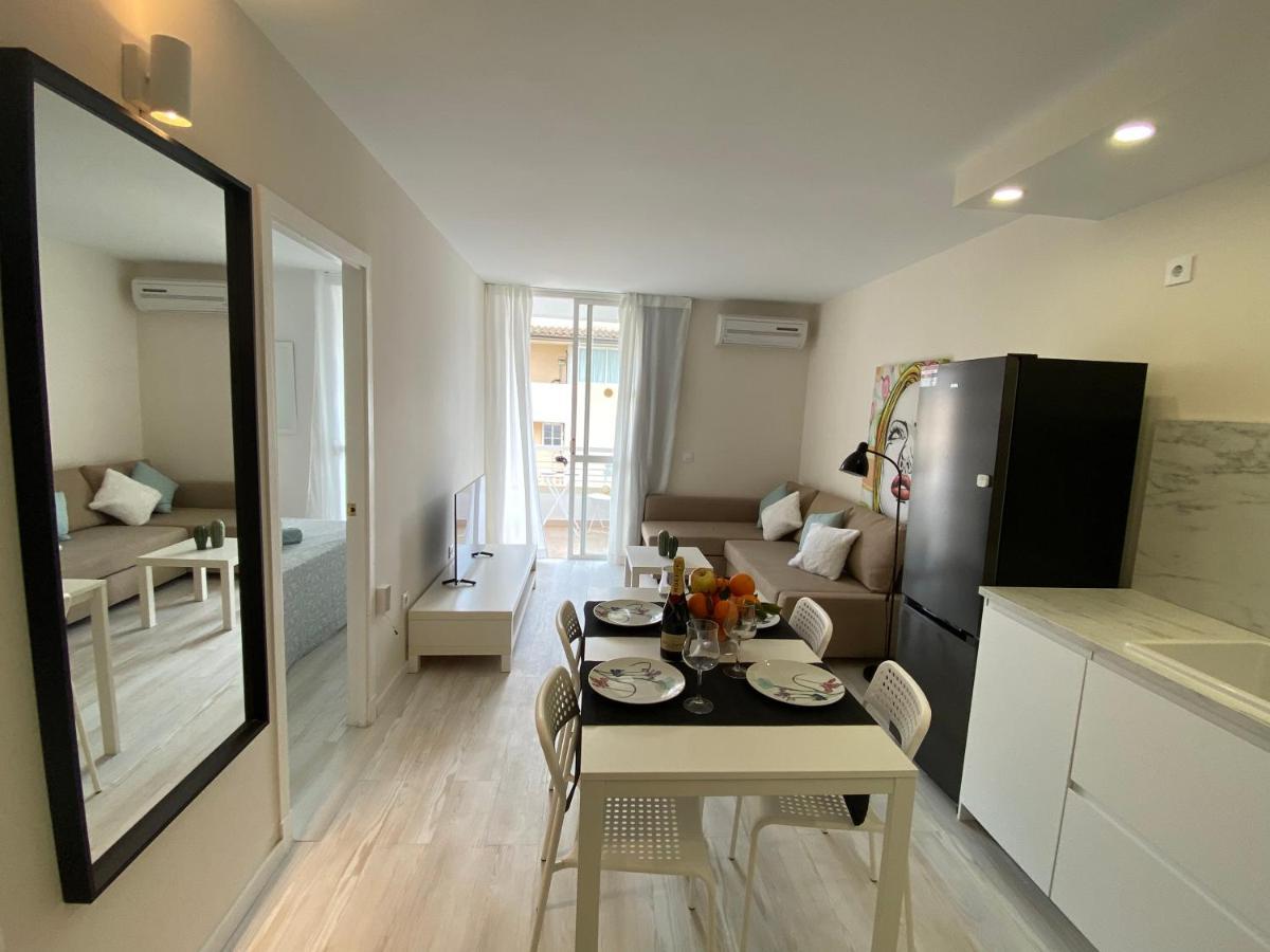 Bellamar 23. Con Piscina Alcudia (Mallorca)