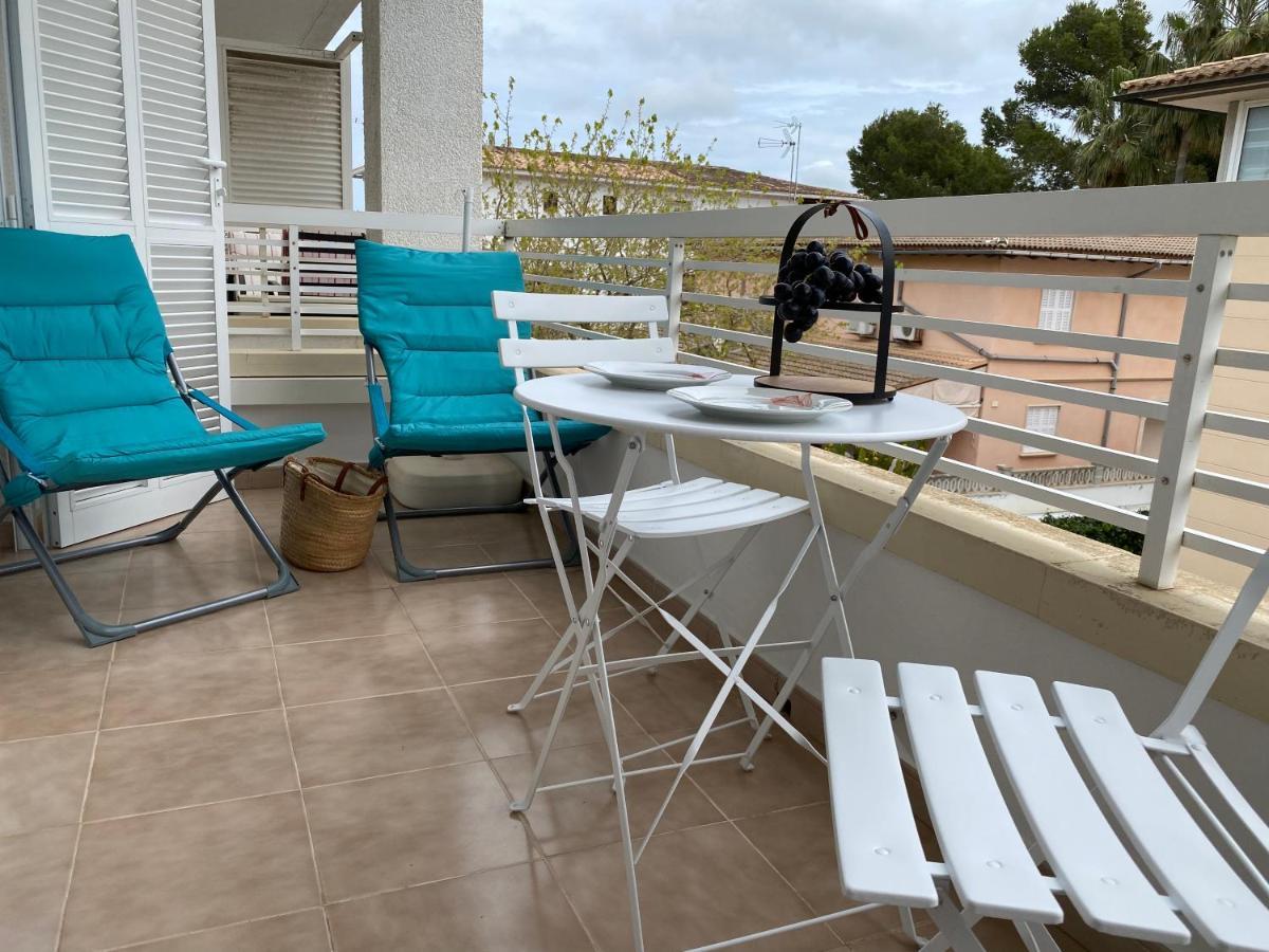 Bellamar 23. Con Piscina Alcudia (Mallorca)