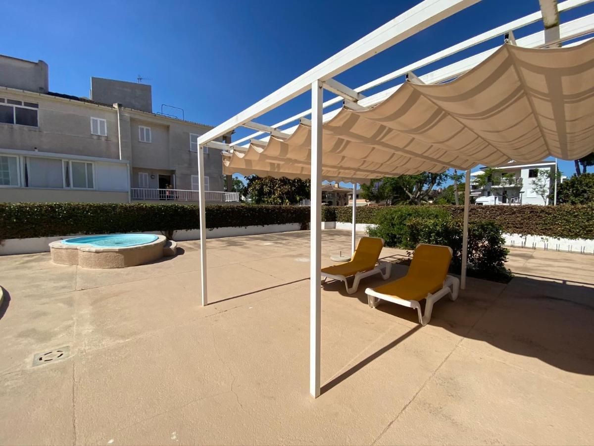 Bellamar 23. Con Piscina Apartment *