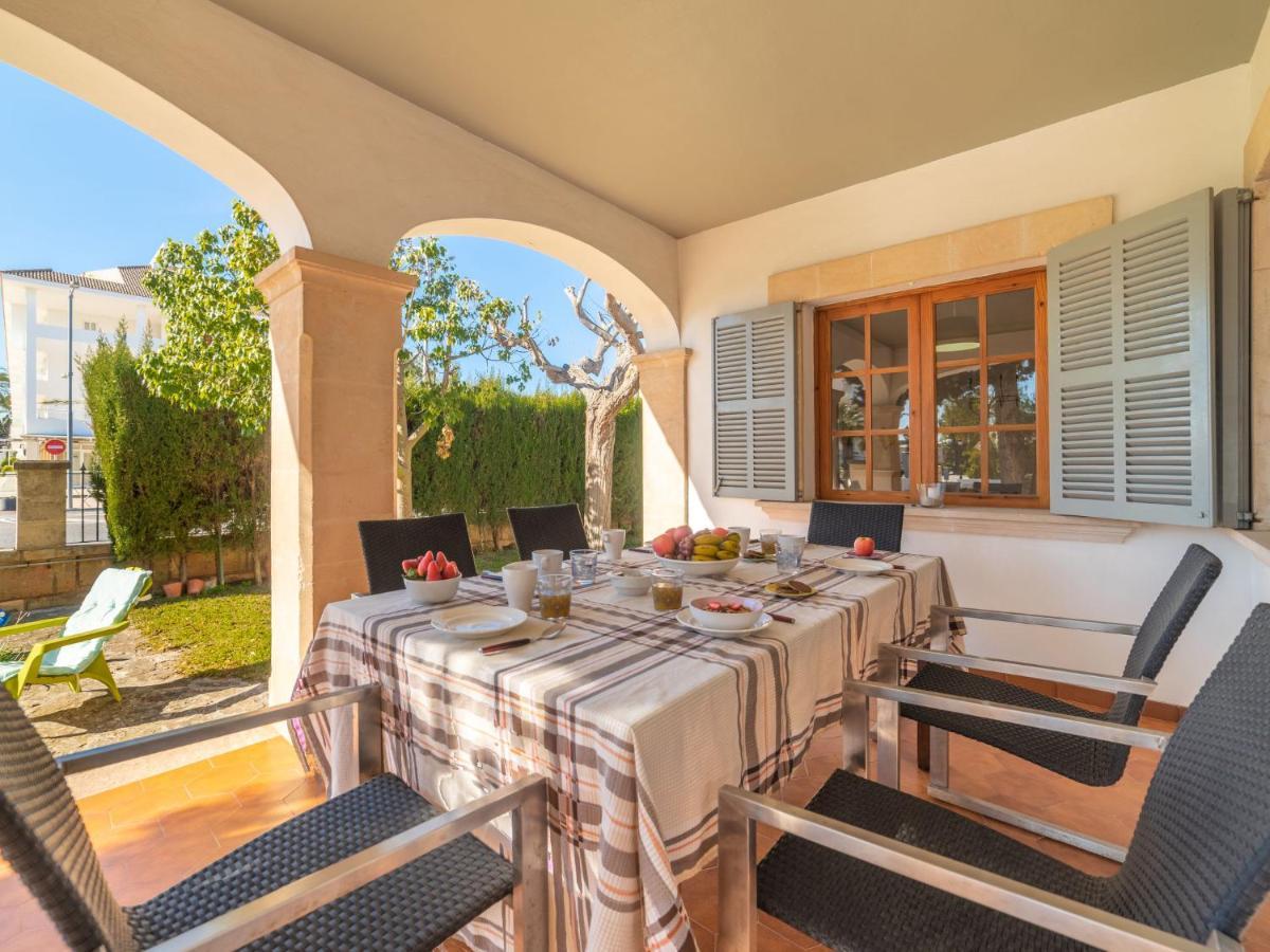 Сasa de vacaciones Xiroia By Interhome *