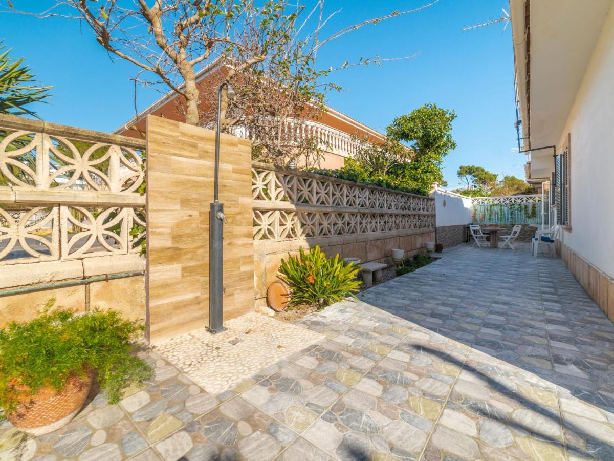 Xiroia By Interhome Сasa de vacaciones