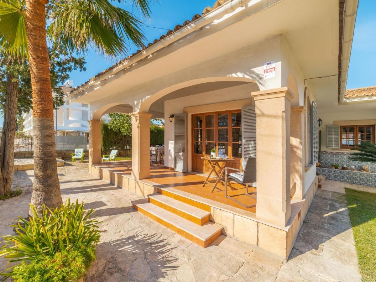 Xiroia By Interhome * Alcúdia