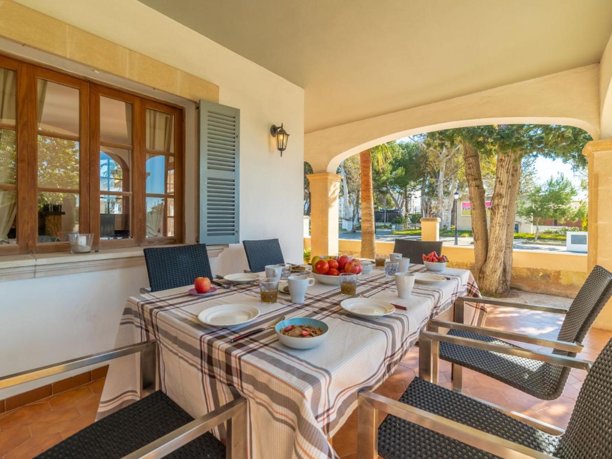 Сasa de vacaciones Xiroia By Interhome