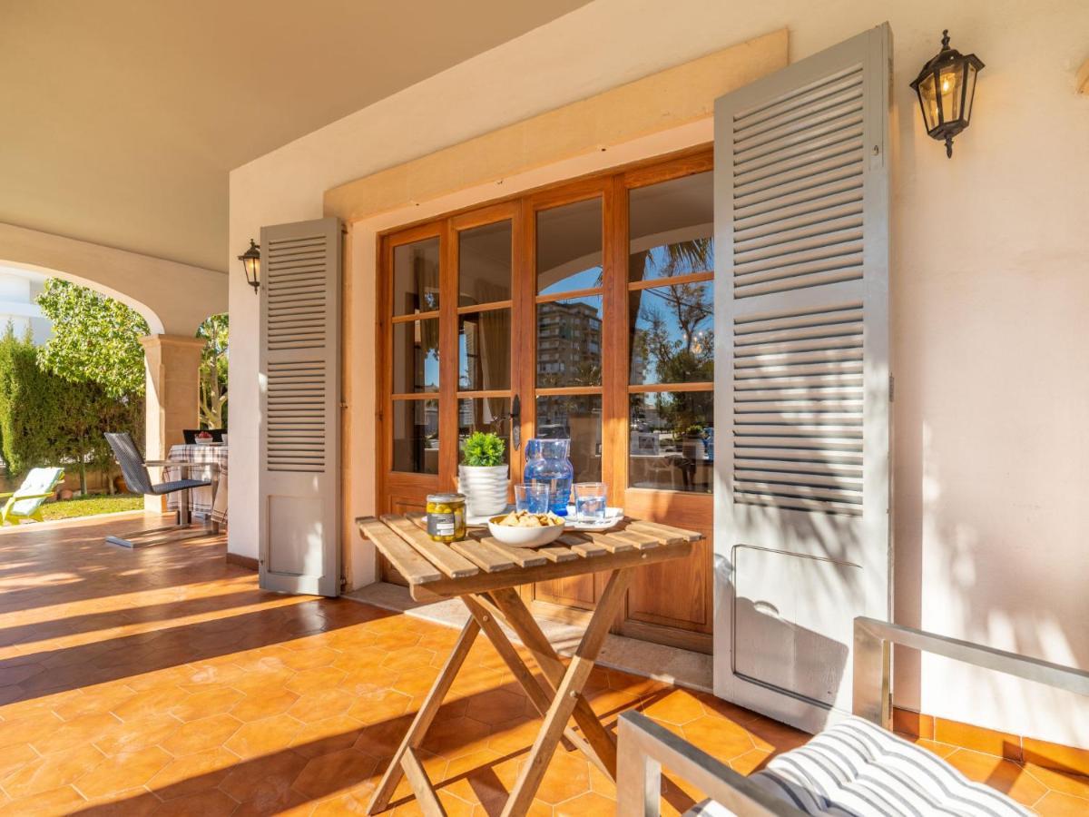 Xiroia By Interhome Alcúdia