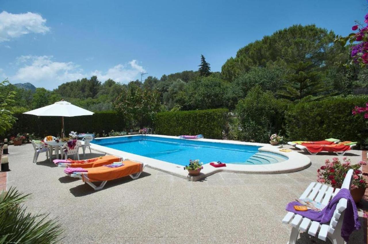 Villa Rotger *