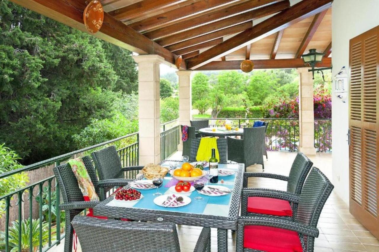 Rotger Villa Pollensa