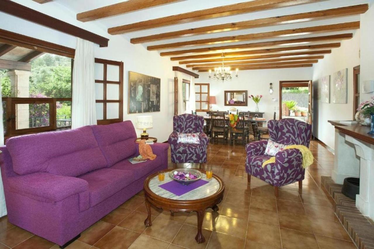 Rotger Villa