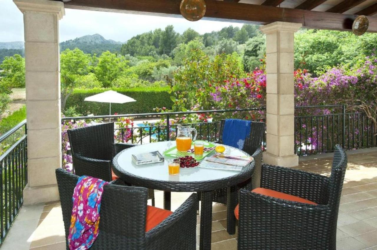 Villa Rotger Pollensa