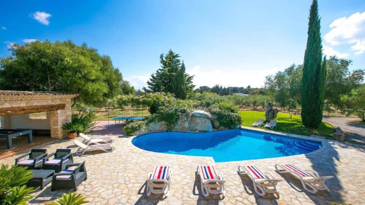 Bennassar Villa *
