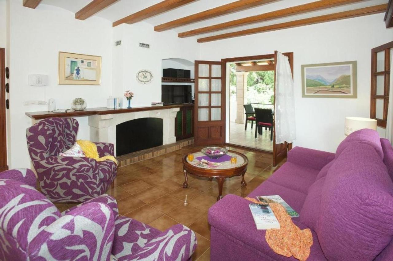 Rotger Villa Pollensa