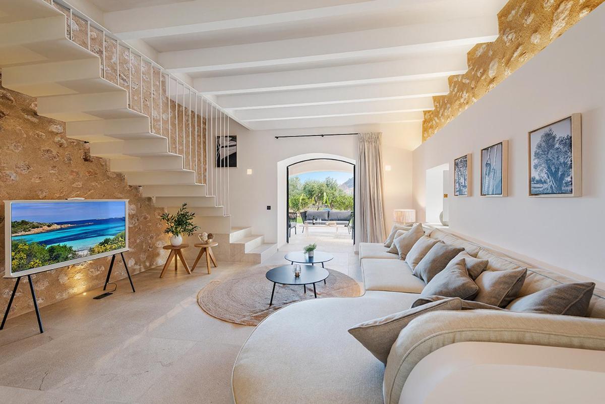 Villa Antigua