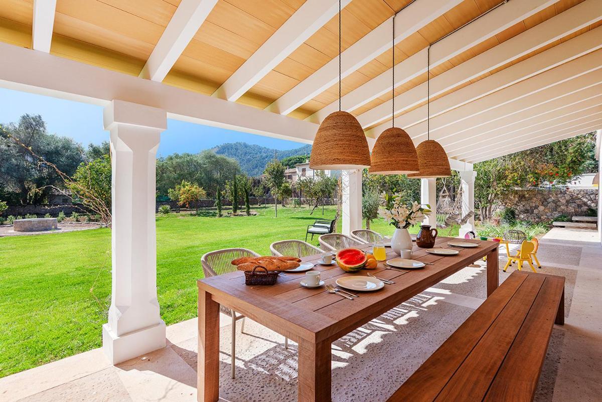 Antigua Pollensa