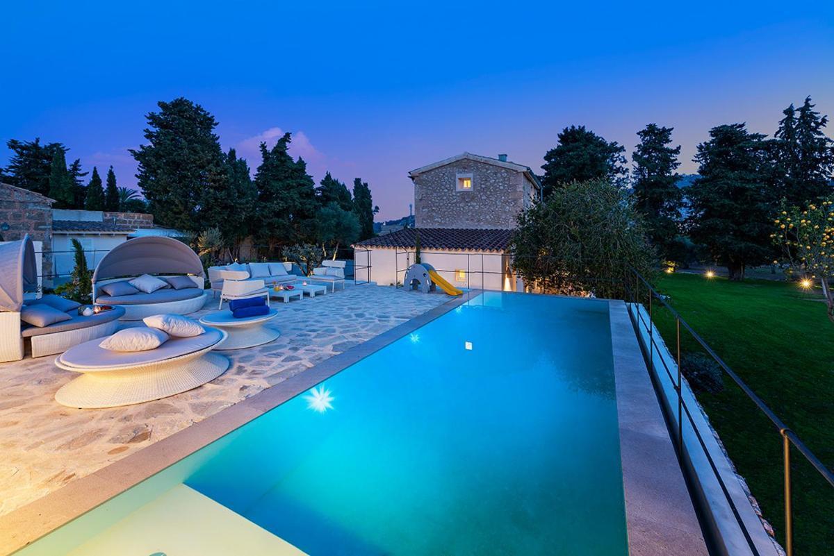 Villa Antigua Pollensa