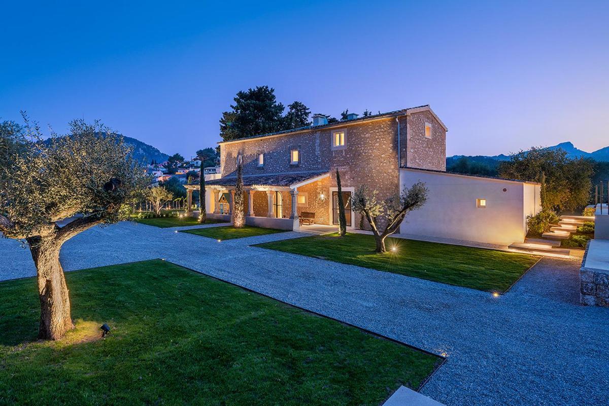 Antigua Pollensa