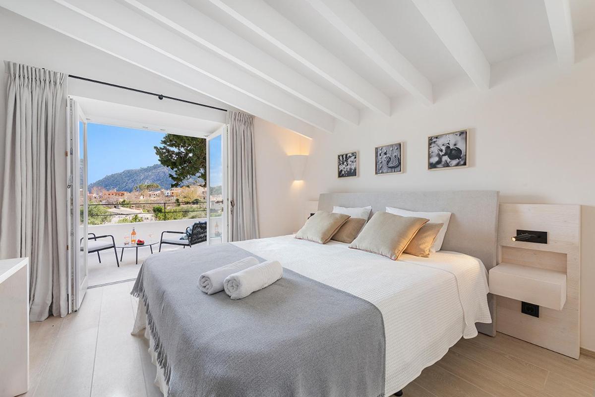 Antigua Villa *