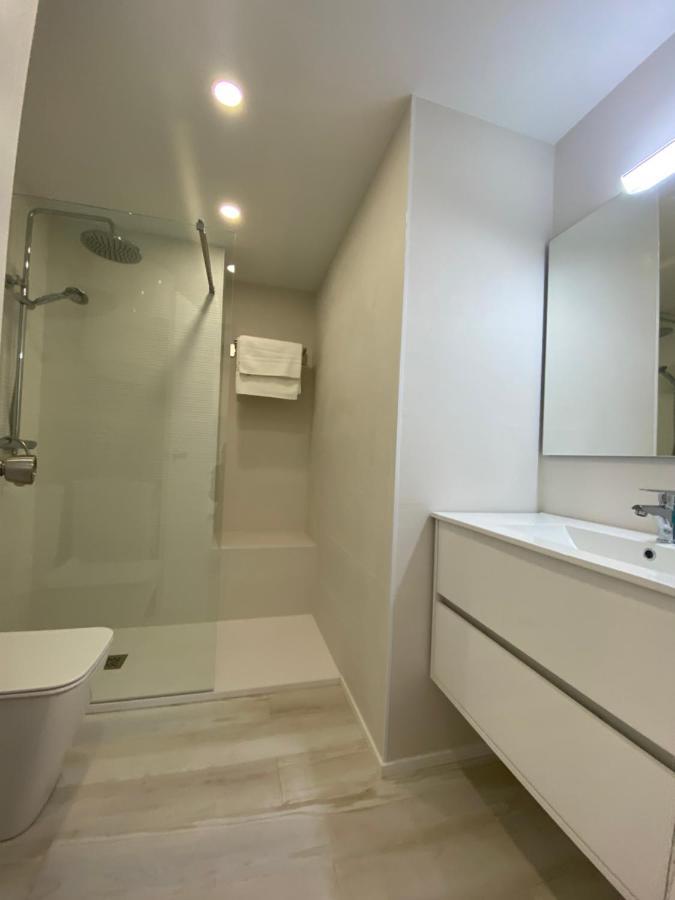 Apartment Bellamar 23. Con Piscina