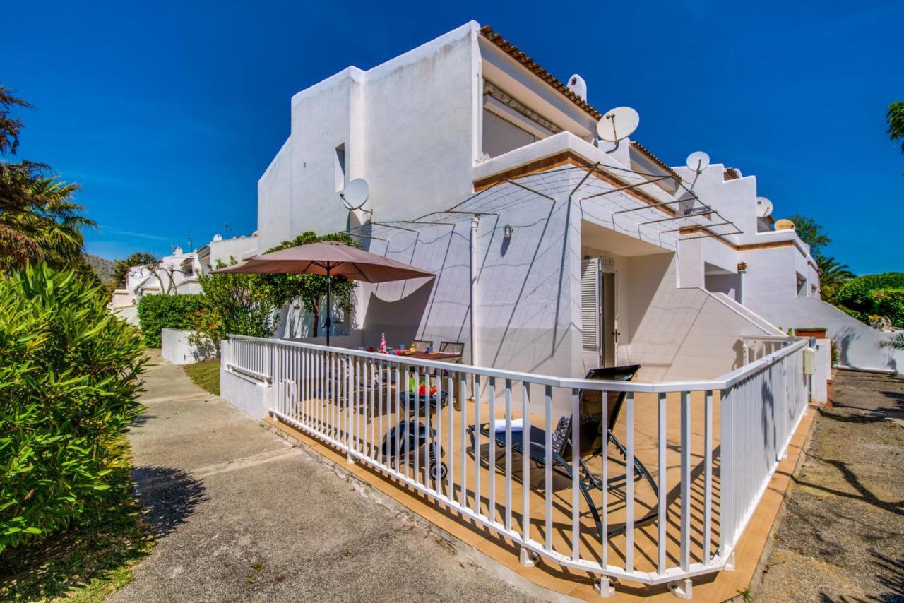 Apartamento Ideal Mallorca - Avus Alcúdia