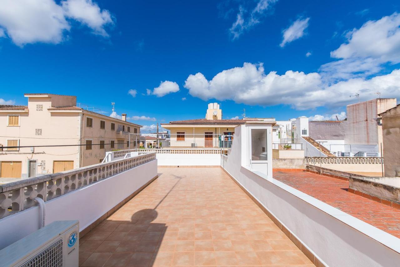 Ideal Mallorca - Aurore Сasa de vacaciones *