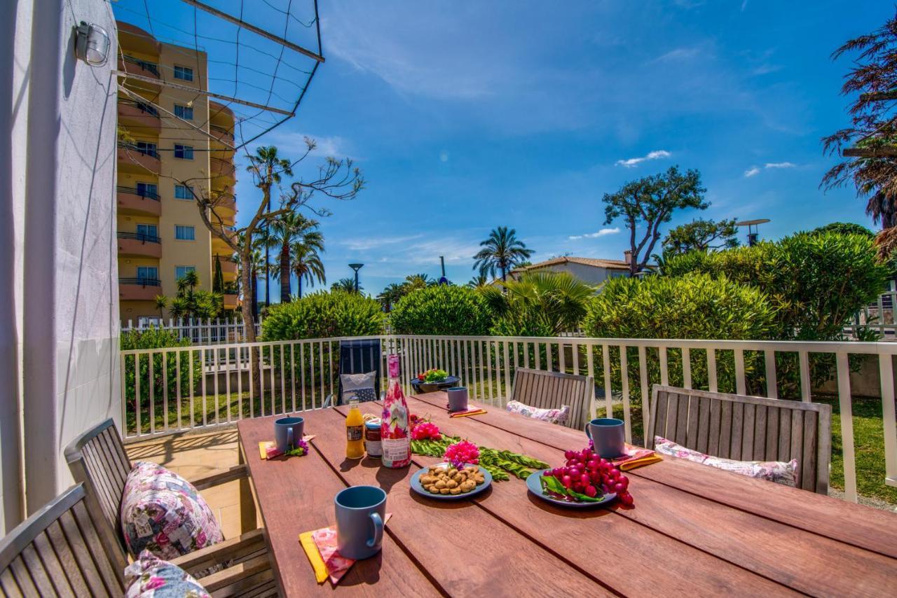 Ideal Mallorca - Avus Apartamento